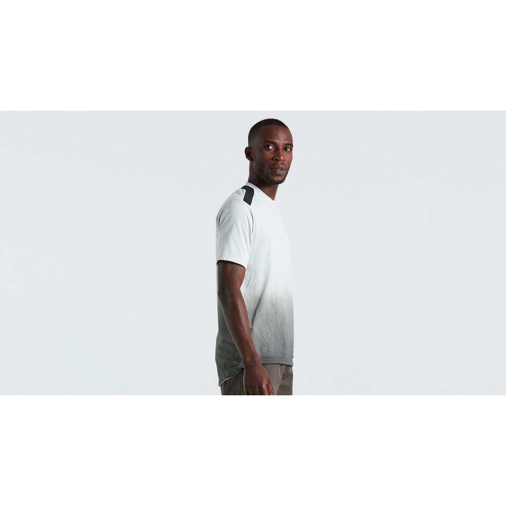 Men's Trail Short Sleeve Jersey