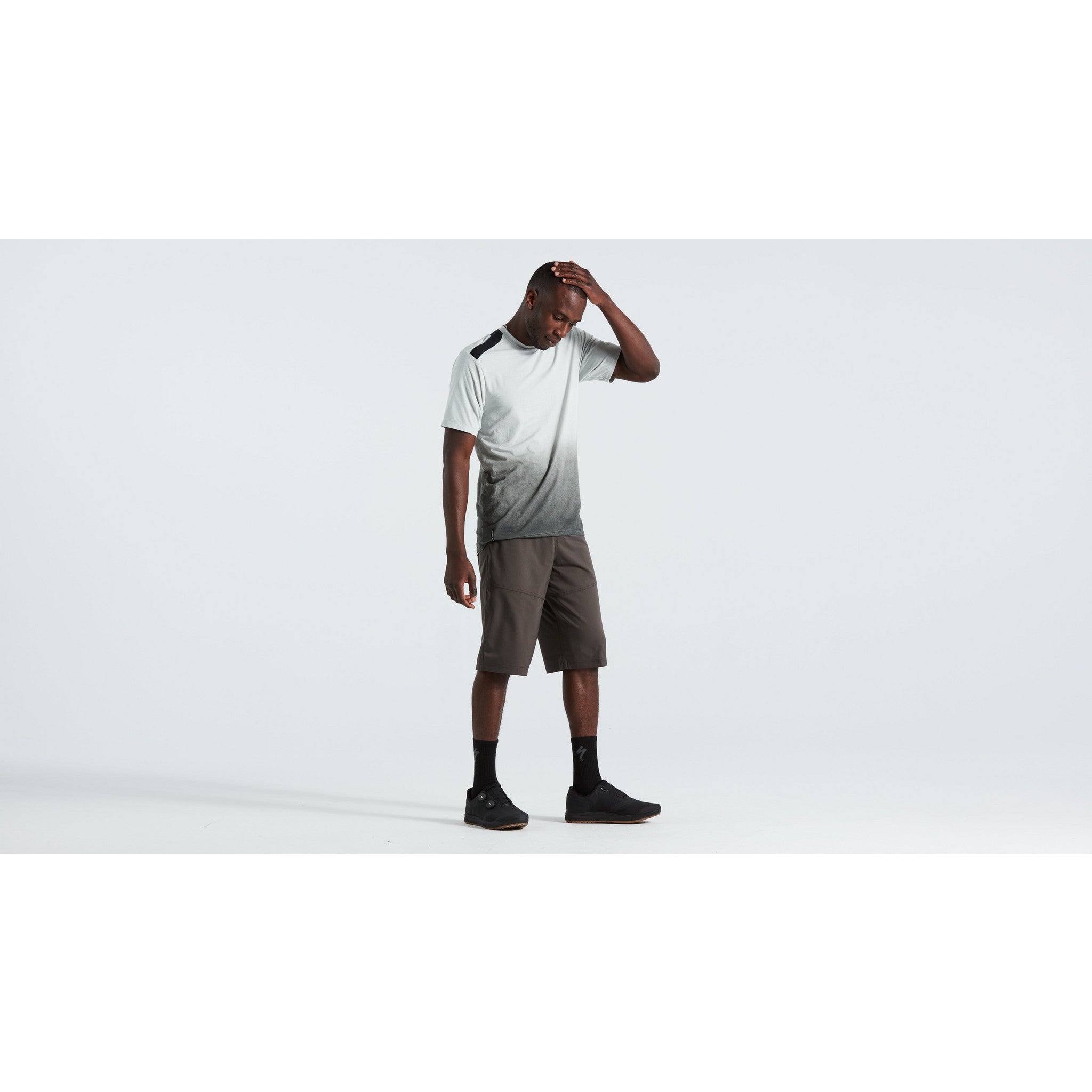 Men's Trail Short Sleeve Jersey