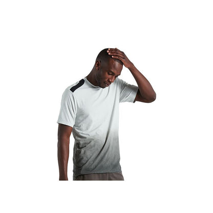 Men's Trail Short Sleeve Jersey