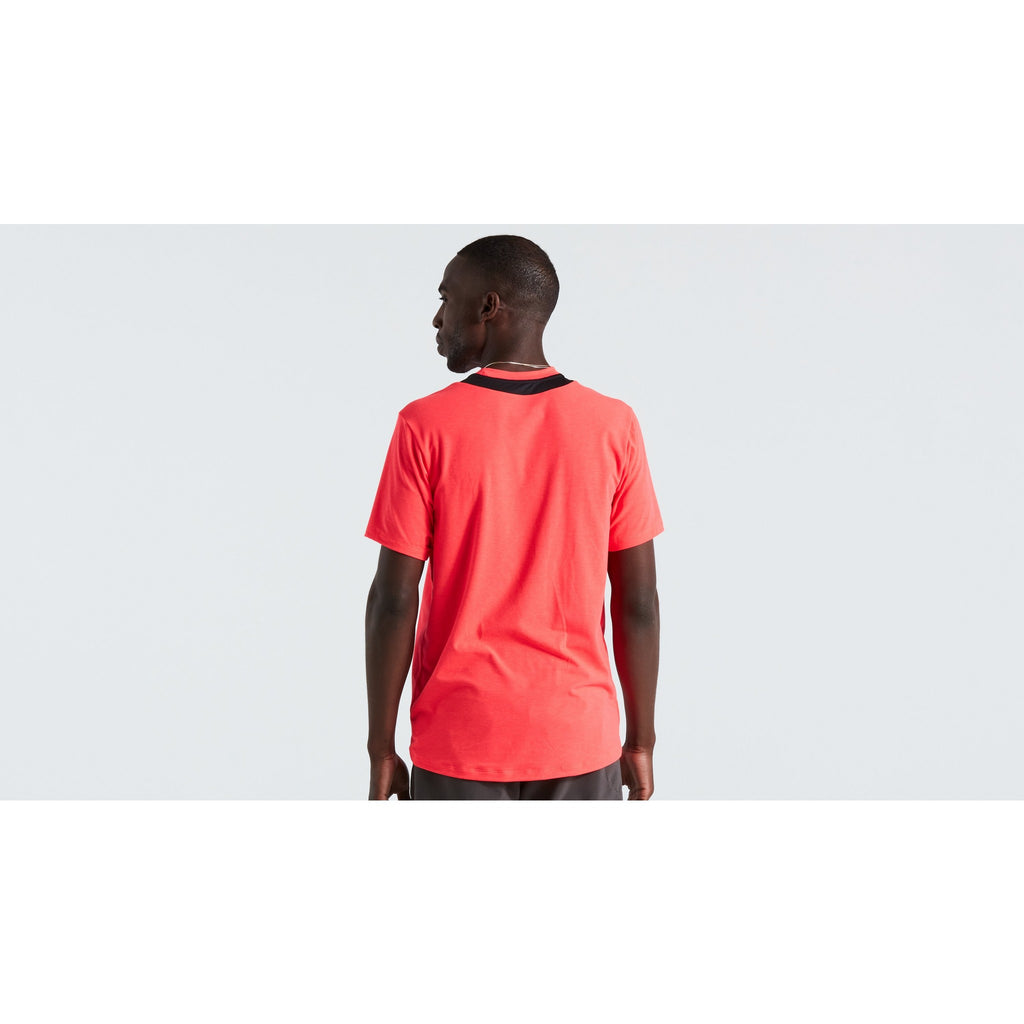 Men's Trail Short Sleeve Jersey