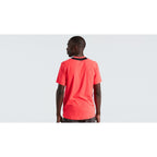 Men's Trail Short Sleeve Jersey