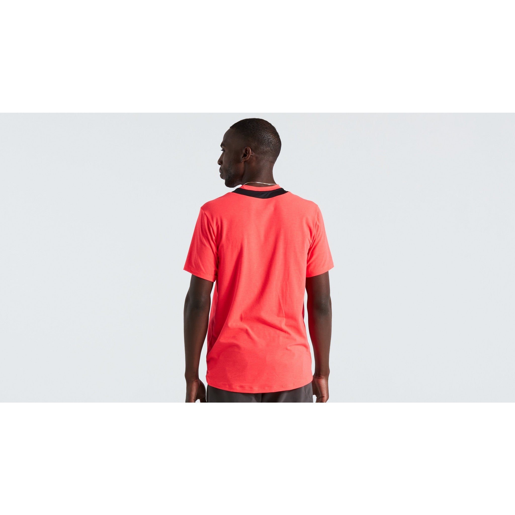 Men's Trail Short Sleeve Jersey