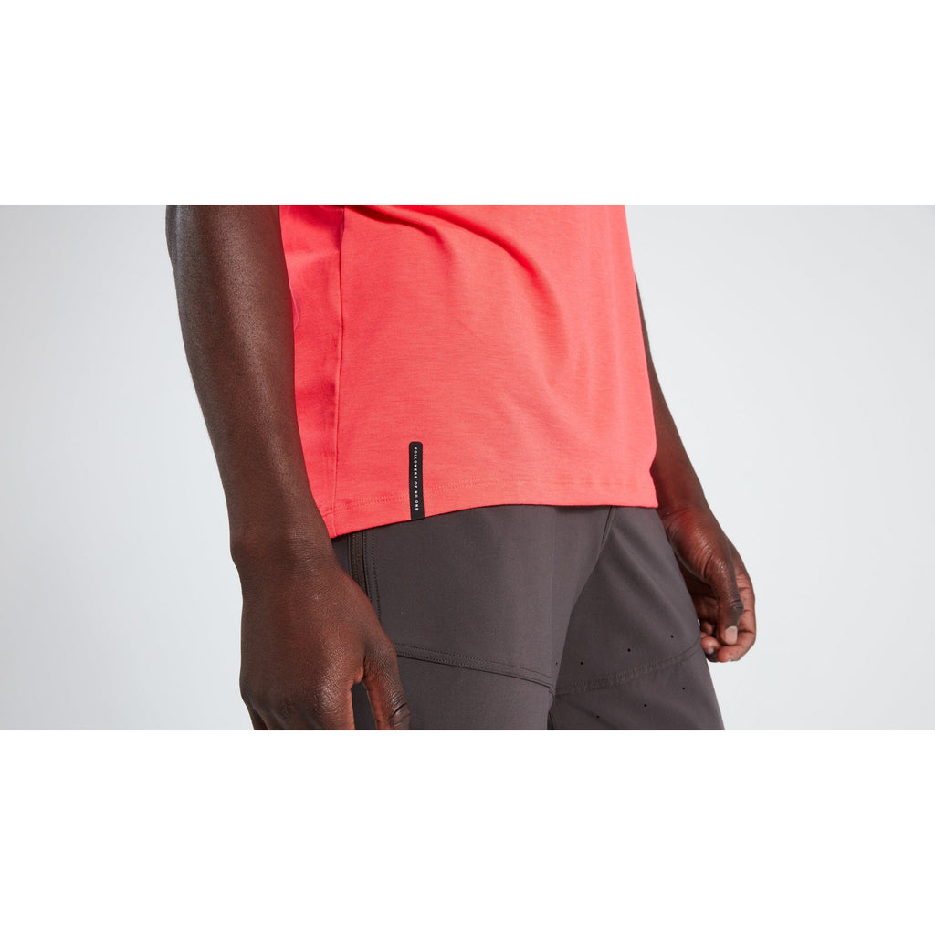 Men's Trail Short Sleeve Jersey
