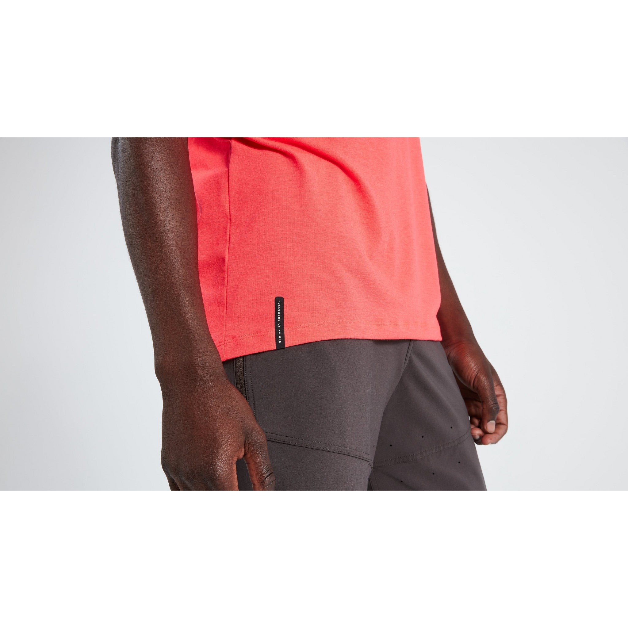 Men's Trail Short Sleeve Jersey