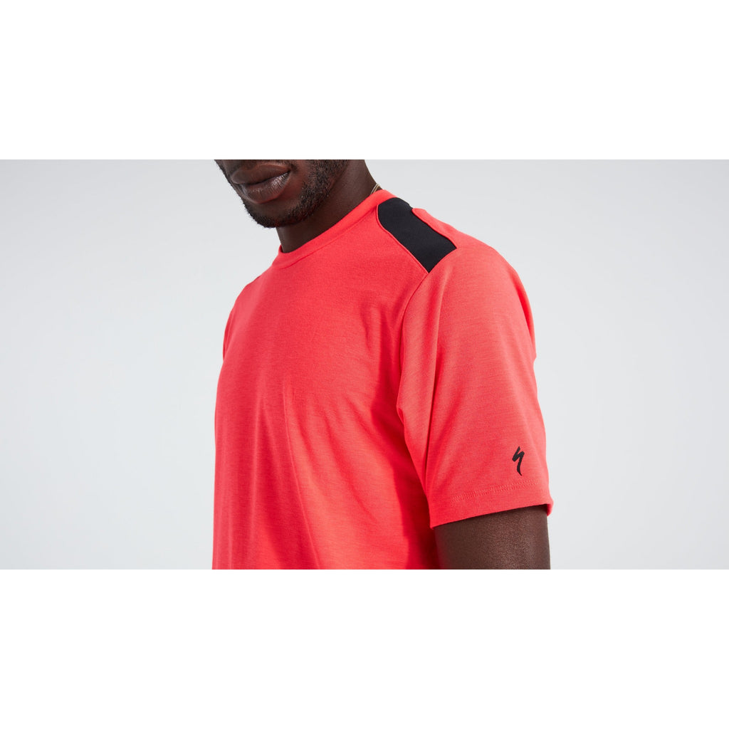 Men's Trail Short Sleeve Jersey