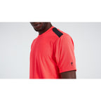 Men's Trail Short Sleeve Jersey