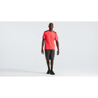 Men's Trail Short Sleeve Jersey