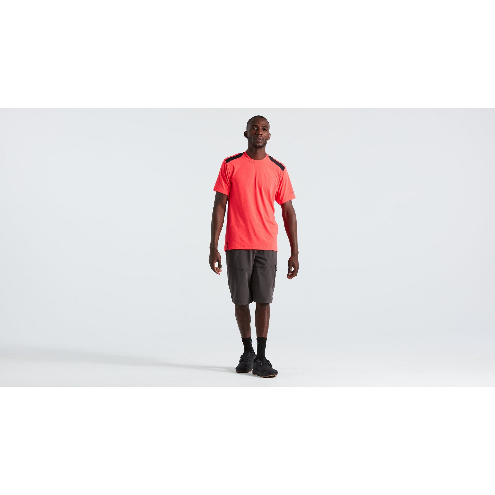 Men's Trail Short Sleeve Jersey