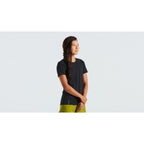 Women's Trail Short Sleeve Jersey