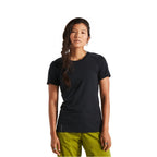 Women's Trail Short Sleeve Jersey