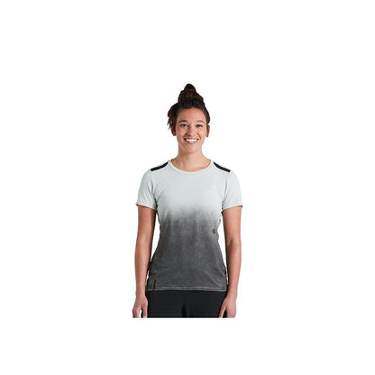Women's Trail Short Sleeve Jersey