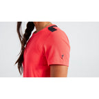 Women's Trail Short Sleeve Jersey