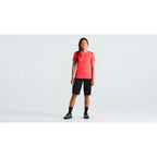 Women's Trail Short Sleeve Jersey