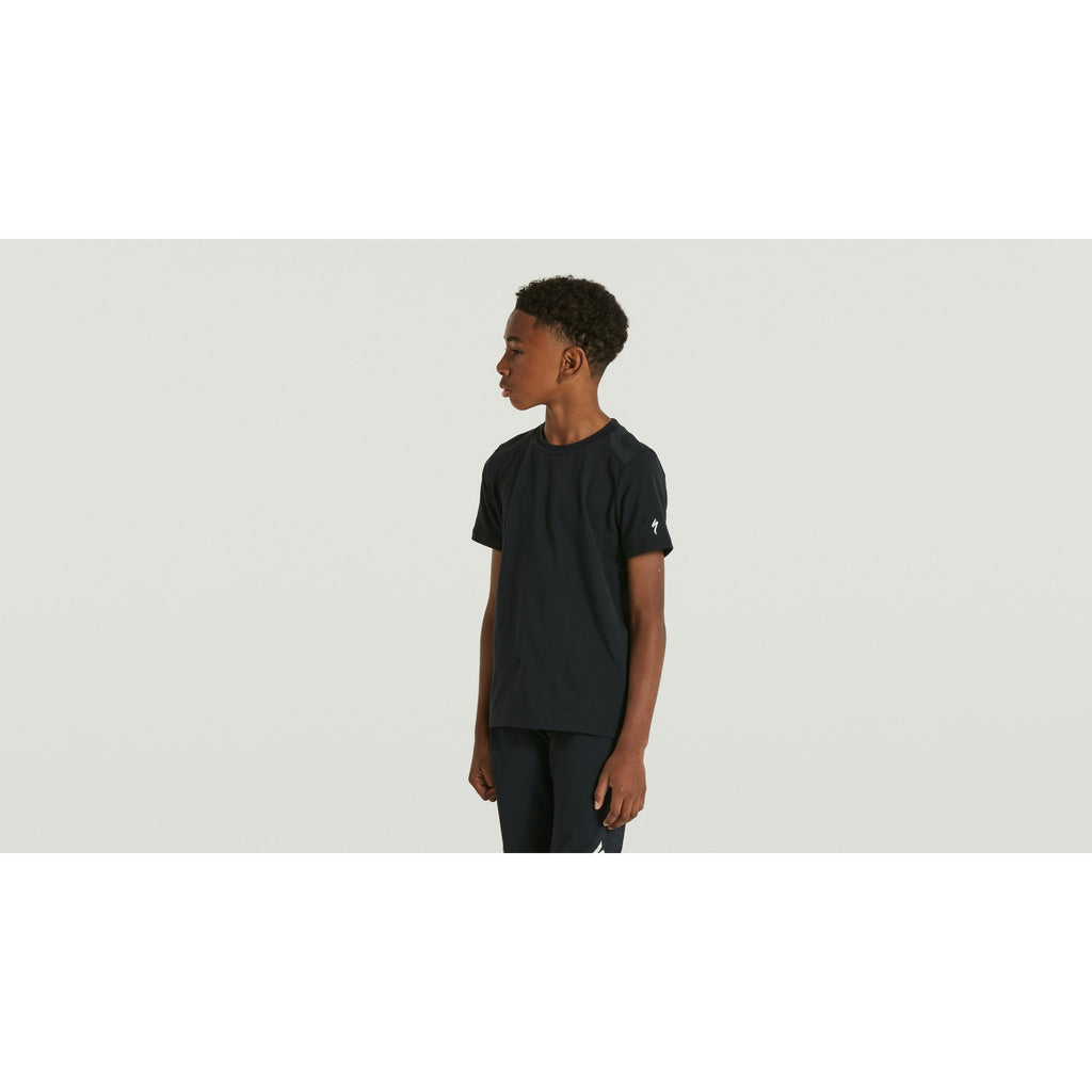Youth Short Sleeve Trail Jersey