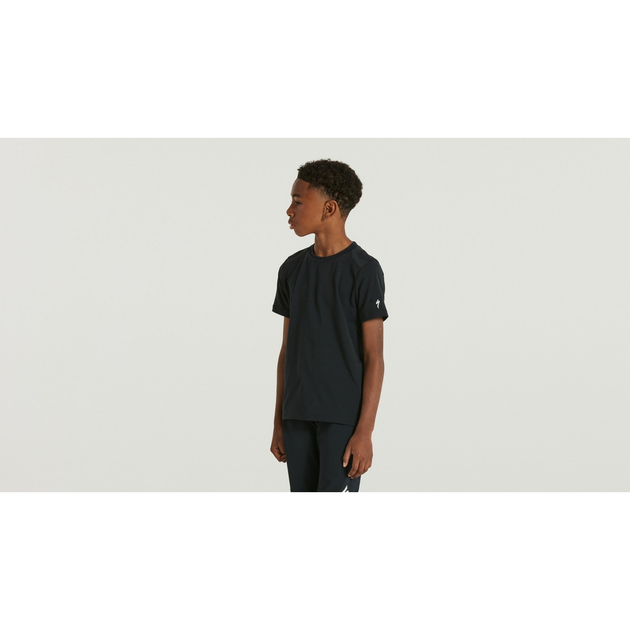 Youth Short Sleeve Trail Jersey