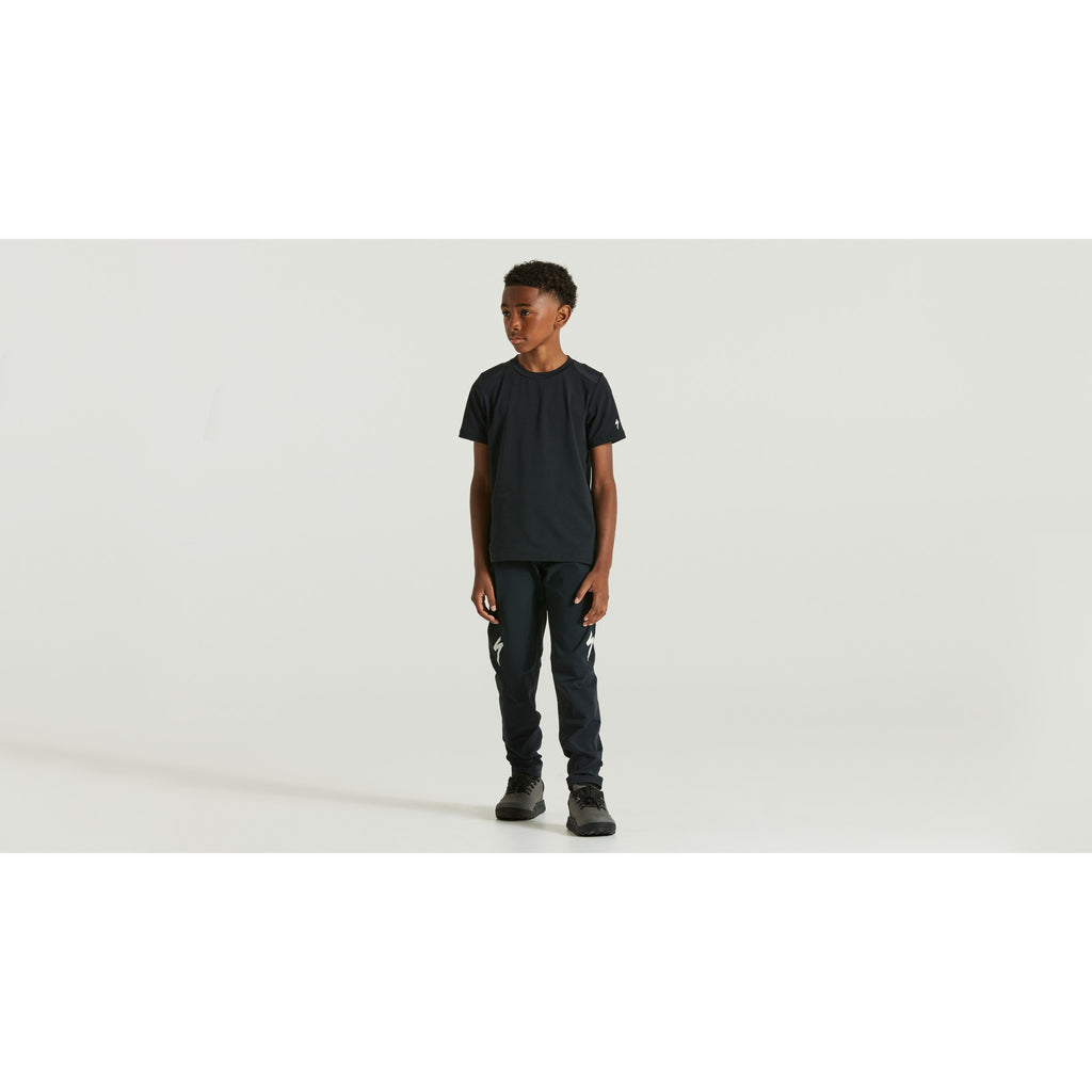 Youth Short Sleeve Trail Jersey