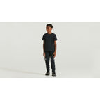 Youth Short Sleeve Trail Jersey
