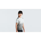 Youth Short Sleeve Trail Jersey
