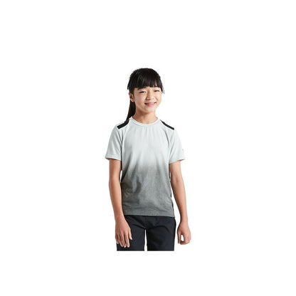 Youth Short Sleeve Trail Jersey