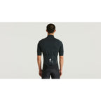 Men's SL Pro Short Sleeve Rain Jersey