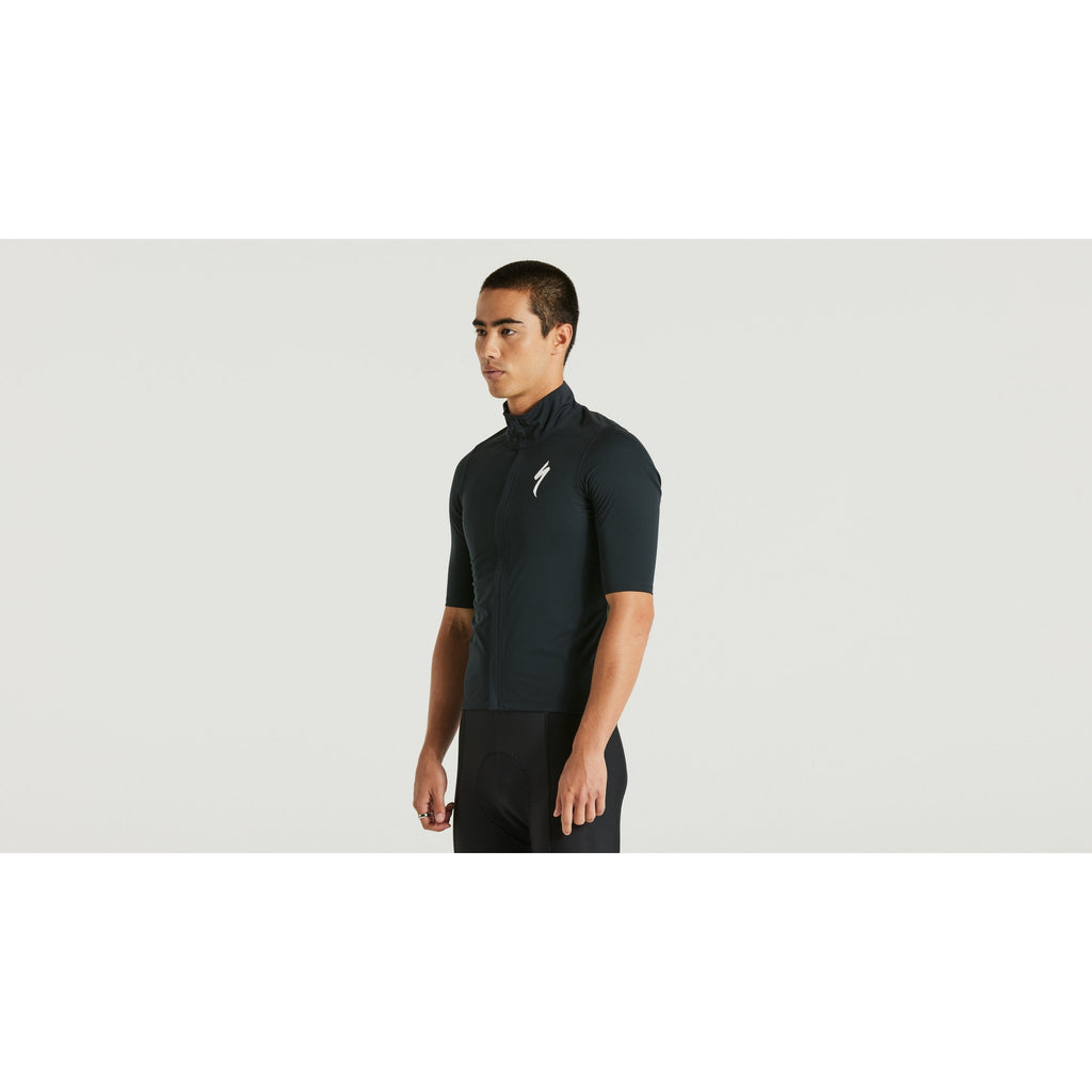 Men's SL Pro Short Sleeve Rain Jersey