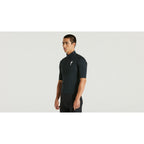 Men's SL Pro Short Sleeve Rain Jersey