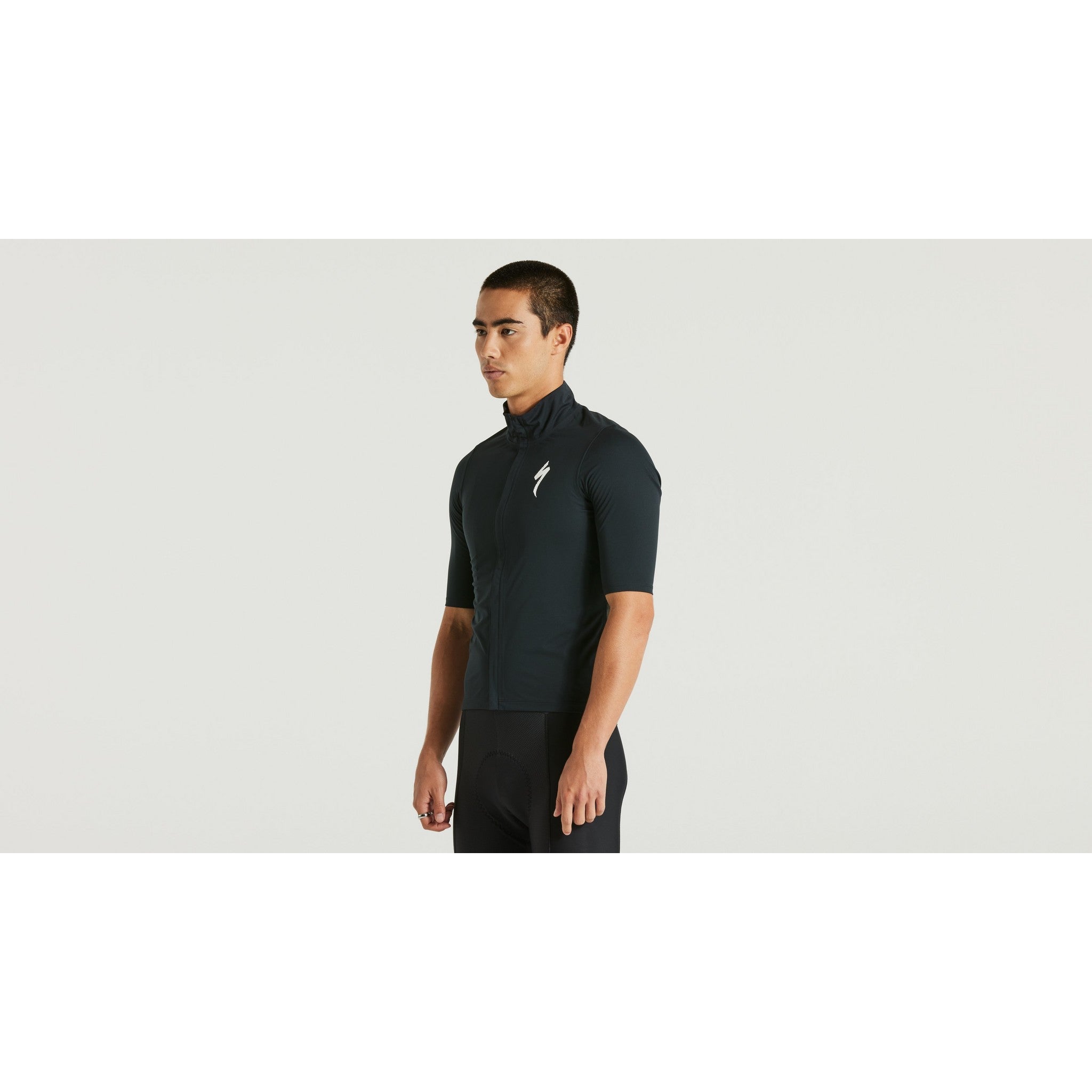 Men's SL Pro Short Sleeve Rain Jersey