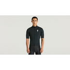 Men's SL Pro Short Sleeve Rain Jersey