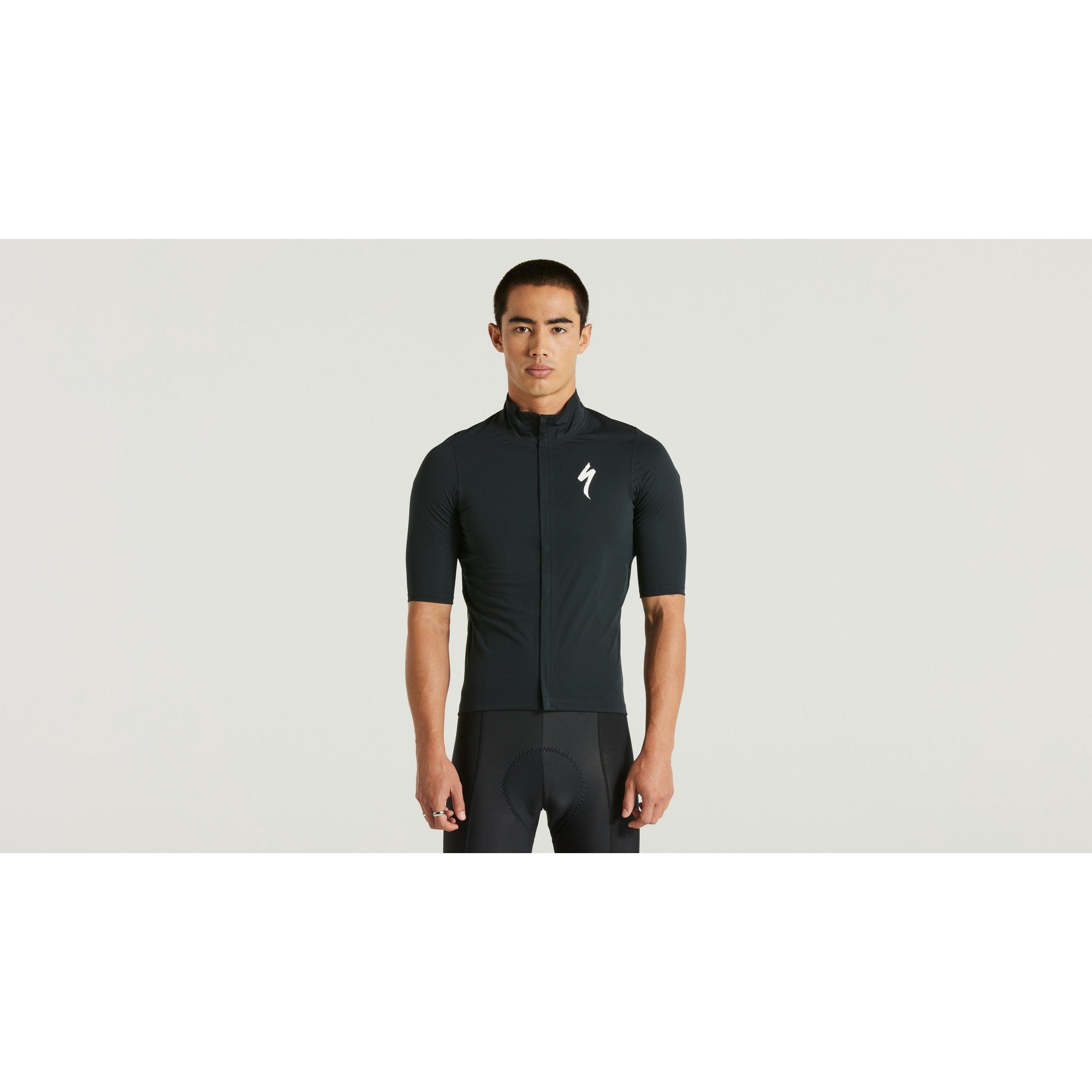 Men's SL Pro Short Sleeve Rain Jersey