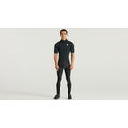 Men's SL Pro Short Sleeve Rain Jersey