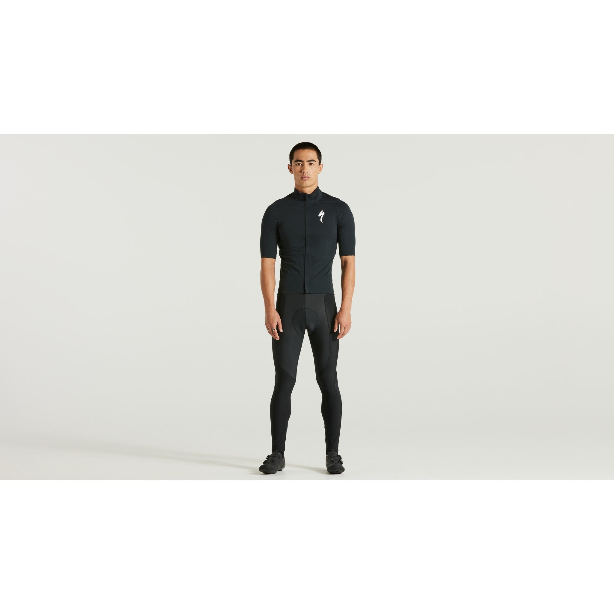 Men's SL Pro Short Sleeve Rain Jersey