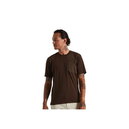 Men's ADV Air Short Sleeve Jersey