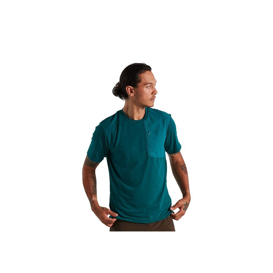 Men's ADV Air Short Sleeve Jersey