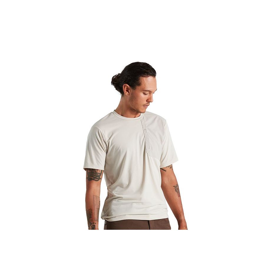 Men's ADV Air Short Sleeve Jersey