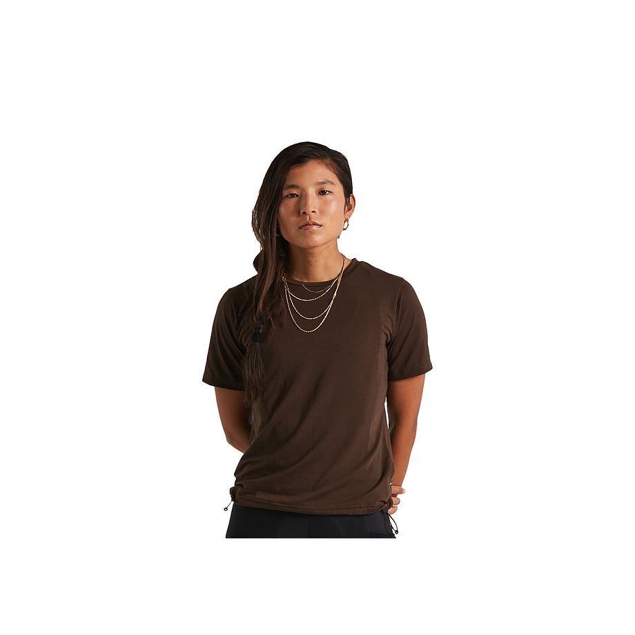 Women's ADV Air Short Sleeve Jersey