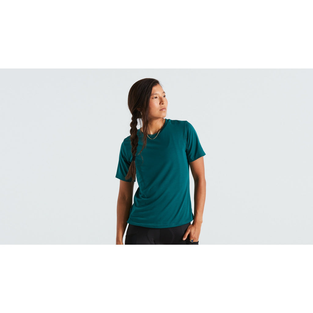 Women's ADV Air Short Sleeve Jersey