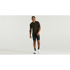 Men's ADV Garment Washed Short Sleeve Jersey