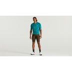 Men's ADV Garment Washed Short Sleeve Jersey