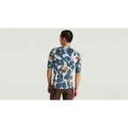 Men's ADV Garment Washed Short Sleeve Jersey