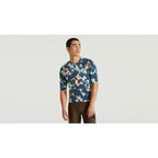 Men's ADV Garment Washed Short Sleeve Jersey
