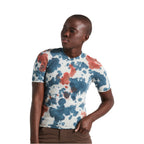 Women's ADV Garment Washed Short Sleeve Jersey