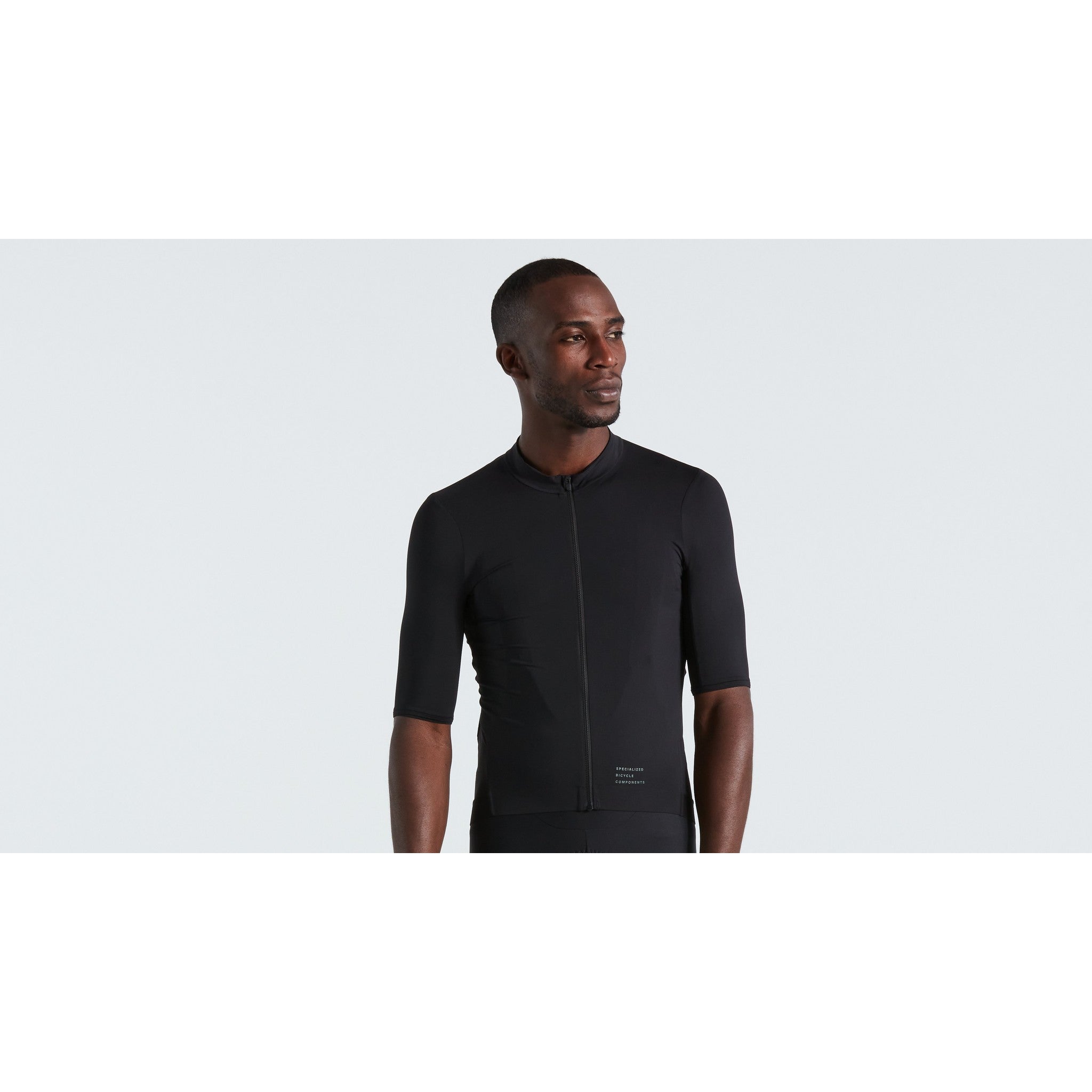 Men's Prime Short Sleeve Jersey
