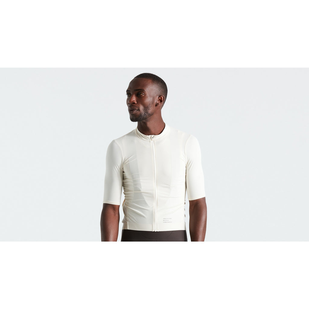 Men's Prime Short Sleeve Jersey