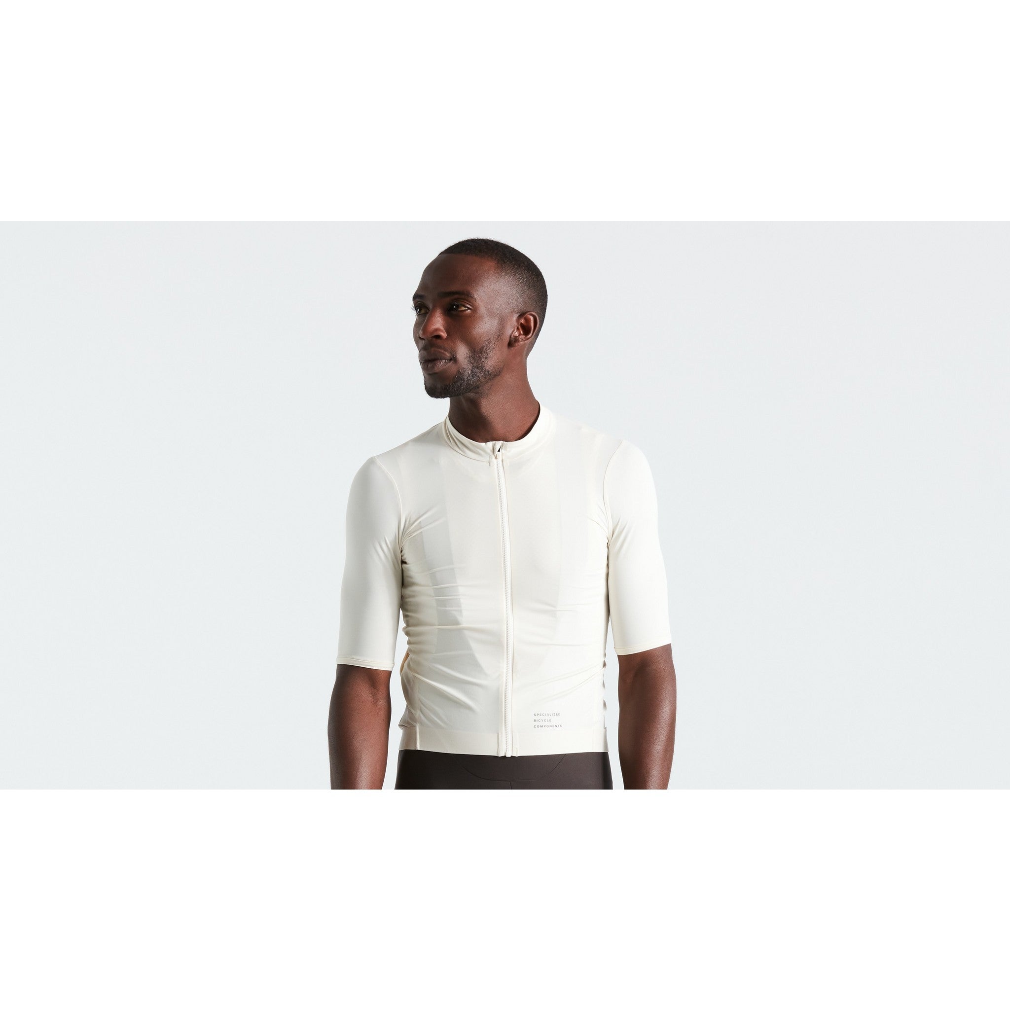 Men's Prime Short Sleeve Jersey