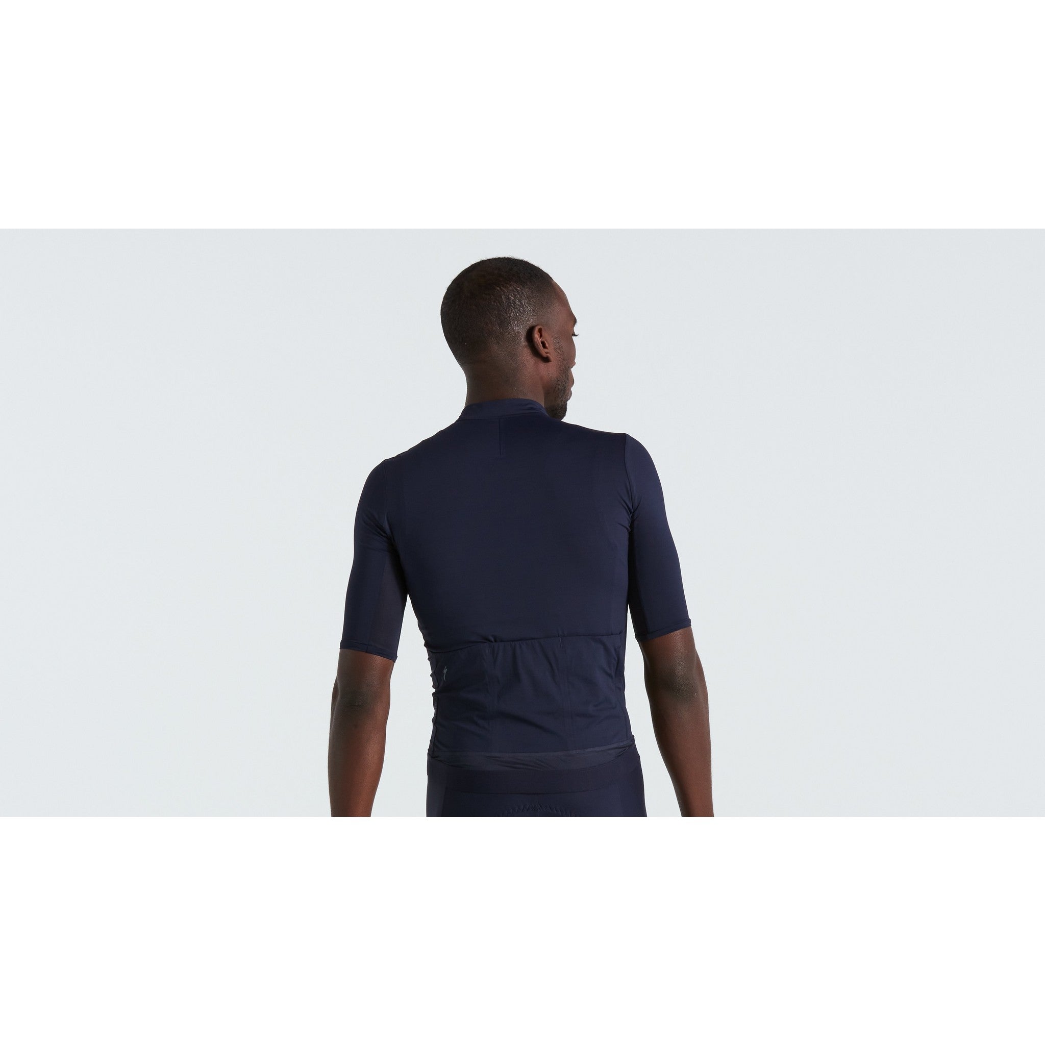 Men's Prime Short Sleeve Jersey
