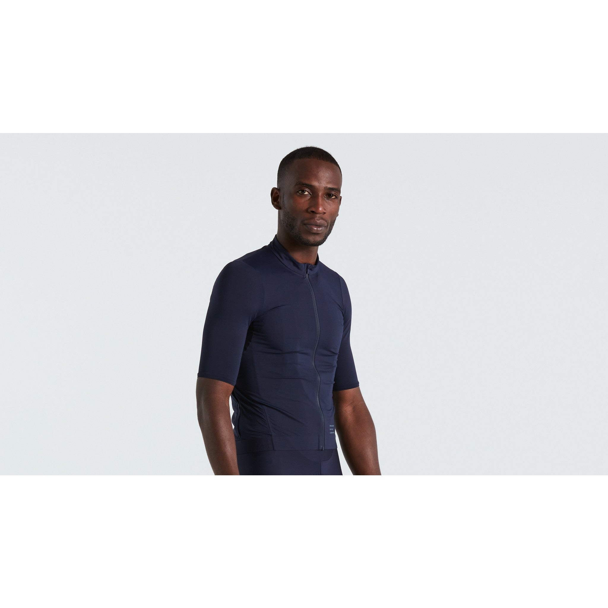 Men's Prime Short Sleeve Jersey