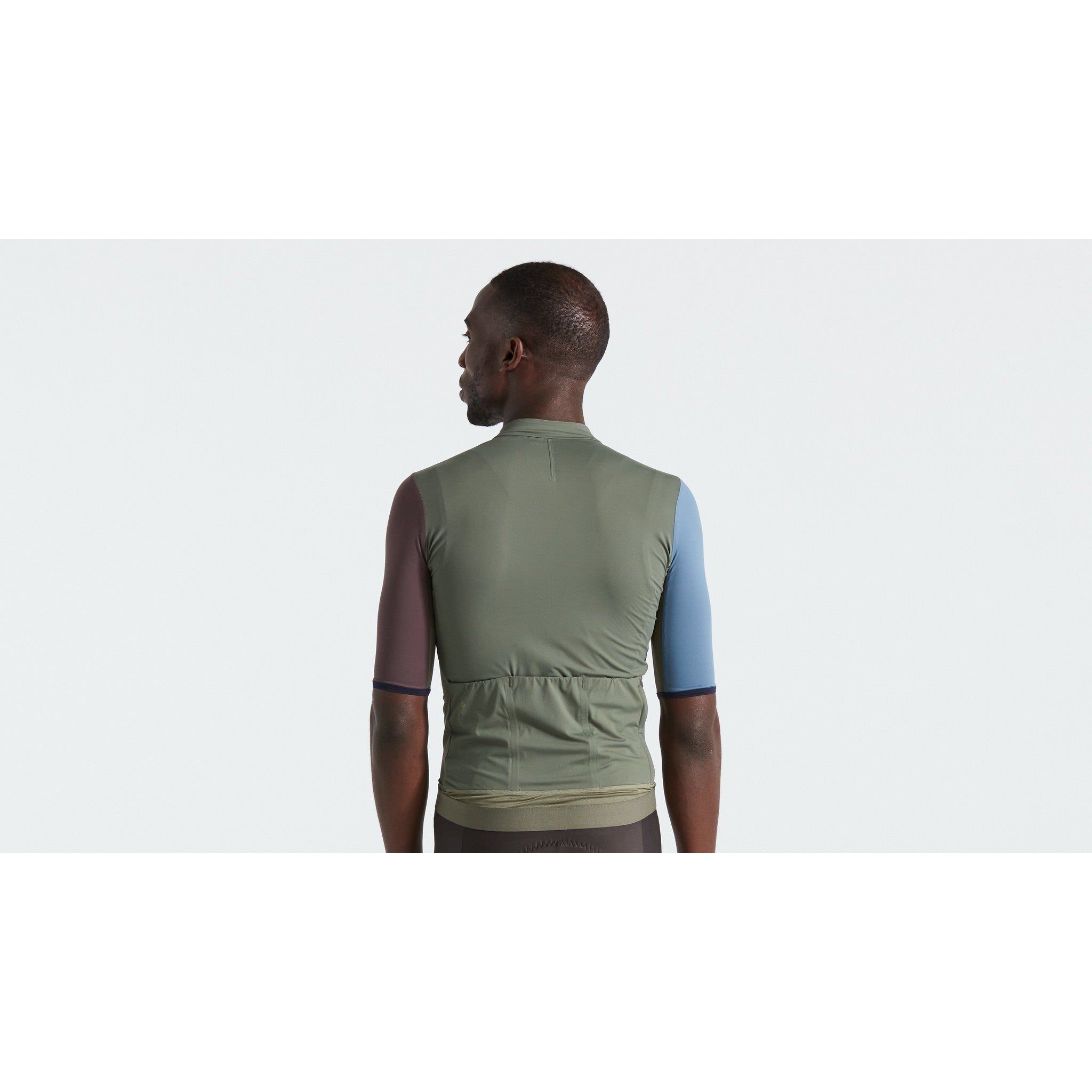 Men's Prime Short Sleeve Jersey
