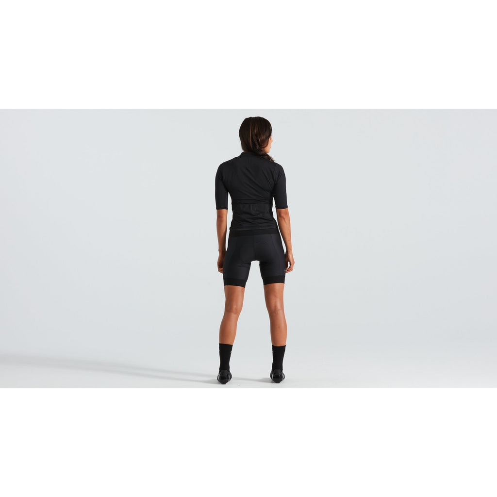 Women's Prime Short Sleeve Jersey