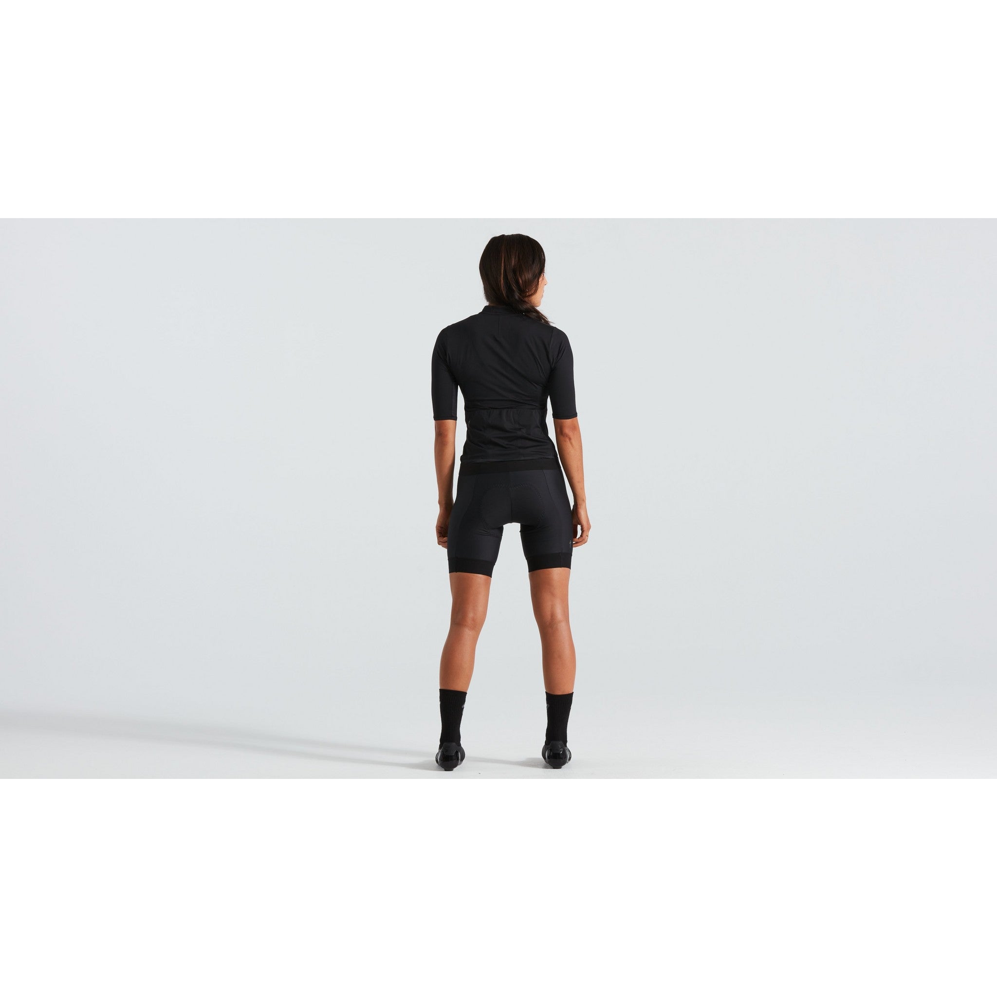 Women's Prime Short Sleeve Jersey