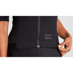 Women's Prime Short Sleeve Jersey